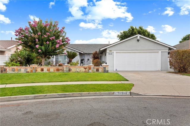 17974 Los Pesos Circle, Fountain Valley, CA 92708