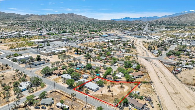 Detail Gallery Image 45 of 48 For 7184 Palm Ave, Yucca Valley,  CA 92284 - 3 Beds | 2 Baths