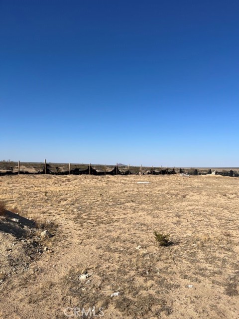 Detail Gallery Image 4 of 10 For 0 Shadow Mountain Rd, Adelanto,  CA 92301 - – Beds | – Baths