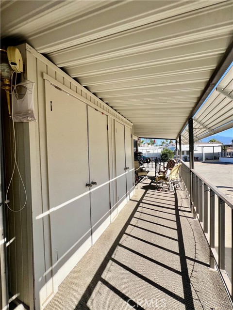 Detail Gallery Image 19 of 56 For 1295 S Cawston Ave #185,  Hemet,  CA 92545 - 1 Beds | 1 Baths