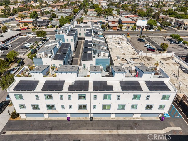 Detail Gallery Image 34 of 38 For 606 Dawson, Long Beach,  CA 90814 - 2 Beds | 2/1 Baths