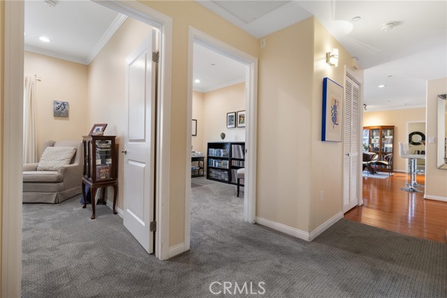 Detail Gallery Image 23 of 40 For 4821 Bakman Ave #206,  North Hollywood,  CA 91606 - 3 Beds | 2 Baths