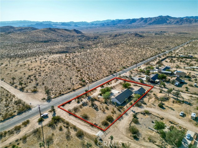 Detail Gallery Image 28 of 29 For 5320 Yucca Mesa Rd, Yucca Valley,  CA 92284 - 3 Beds | 2 Baths