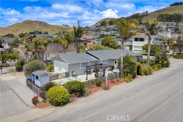 Detail Gallery Image 2 of 64 For 401 San Joaquin St, Morro Bay,  CA 93442 - 3 Beds | 2 Baths