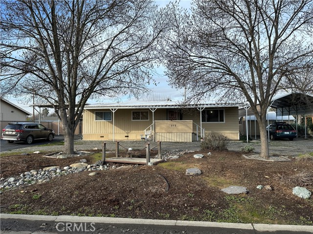 Detail Gallery Image 1 of 41 For 573 3rd St, Willows,  CA 95988 - 2 Beds | 2 Baths