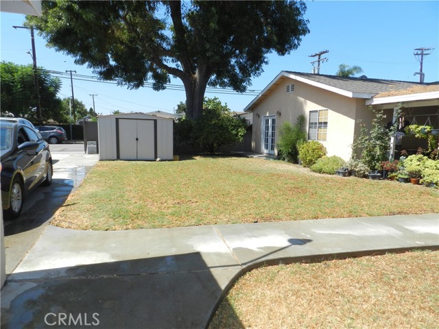 15704 Francisquito Ave, La Puente, CA 91744