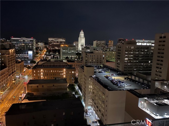 Detail Gallery Image 6 of 27 For 400 S Broadway #1302,  Los Angeles,  CA 90013 - 1 Beds | 1 Baths