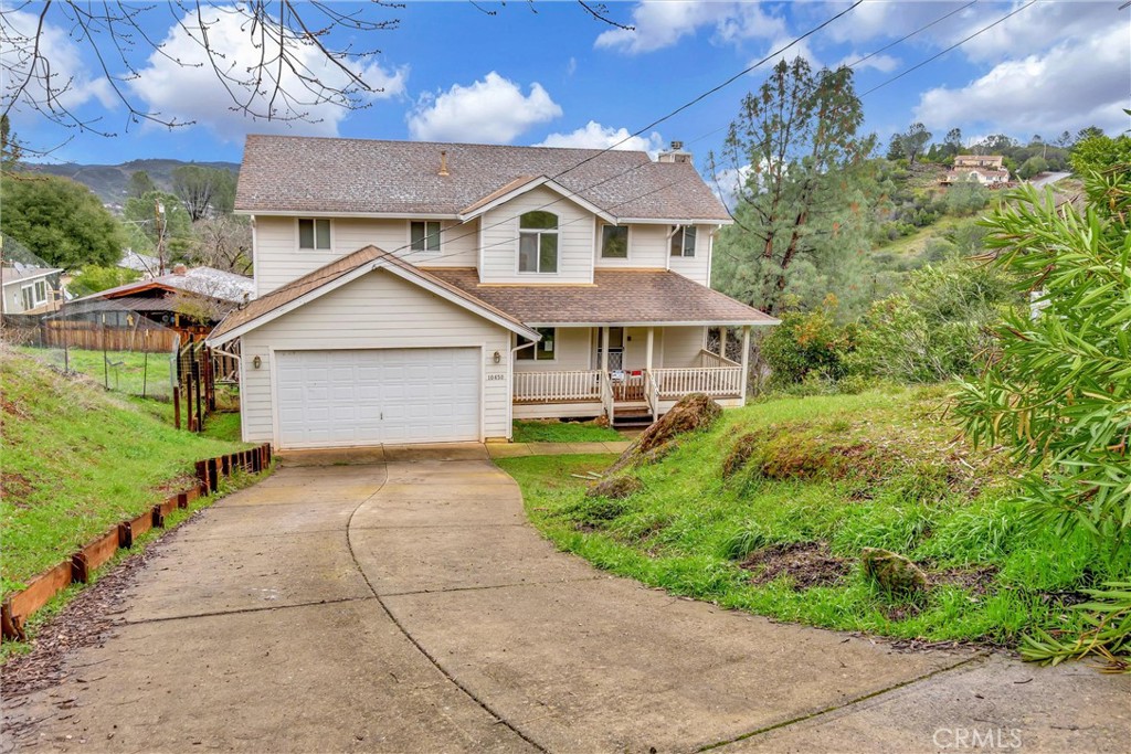 10450 Windjammer Court, Kelseyville, CA 95451