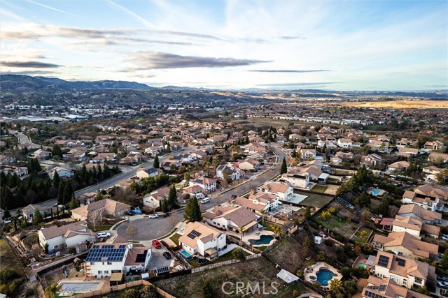 Detail Gallery Image 64 of 75 For 1634 Christina Ct, Paso Robles,  CA 93446 - 4 Beds | 3 Baths