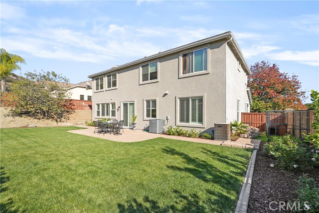 Detail Gallery Image 72 of 74 For 35987 Corte Renata, Murrieta,  CA 92562 - 5 Beds | 4 Baths