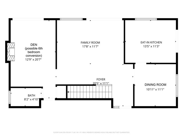 Detail Gallery Image 36 of 37 For 9412 Hingham, Huntington Beach,  CA 92646 - 5 Beds | 3 Baths