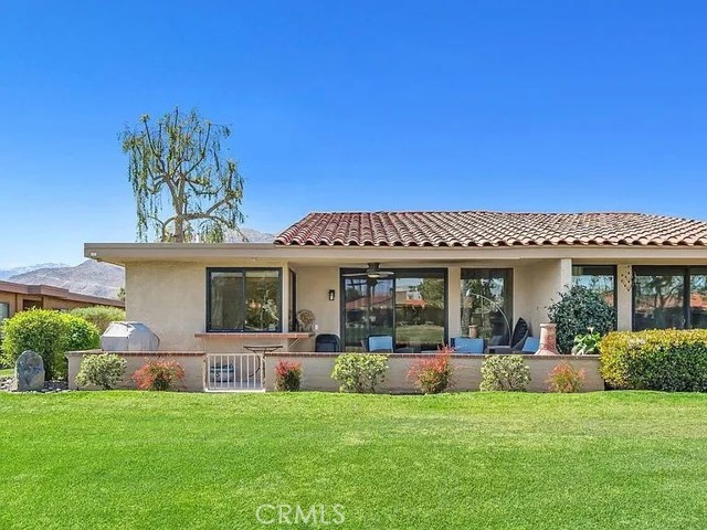 Detail Gallery Image 11 of 63 For 26 Majorca Dr, Rancho Mirage,  CA 92270 - 3 Beds | 2 Baths
