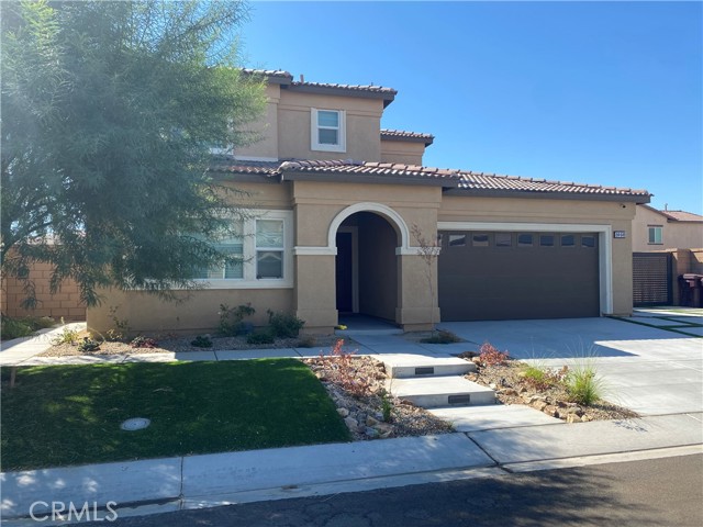 Detail Gallery Image 3 of 7 For 84649 Merus Ave, Indio,  CA 92203 - 4 Beds | 3/1 Baths