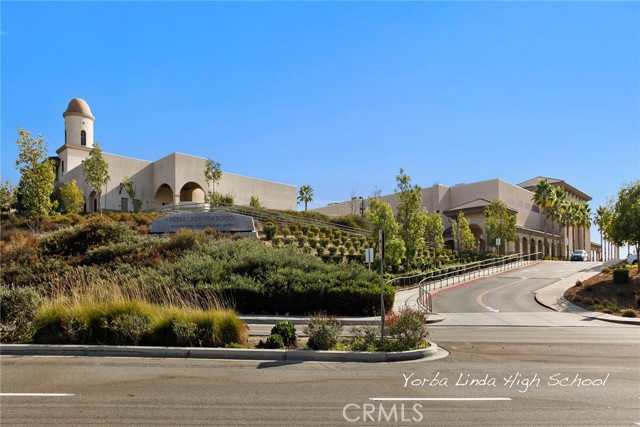 Detail Gallery Image 32 of 35 For 18150 Spyglass Hill, Yorba Linda,  CA 92886 - 4 Beds | 3 Baths