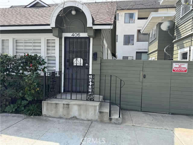 Detail Gallery Image 1 of 1 For 244 Kenwood #408,  Glendale,  CA 91206 - 1 Beds | 1 Baths