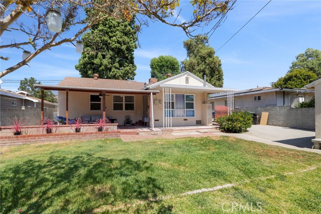 14330 La Cuarta St, Whittier, CA 90602