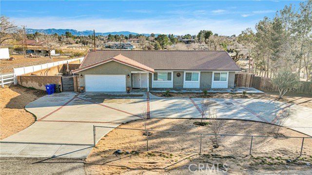 Detail Gallery Image 48 of 56 For 19213 Symeron Rd, Apple Valley,  CA 92307 - 3 Beds | 2/1 Baths
