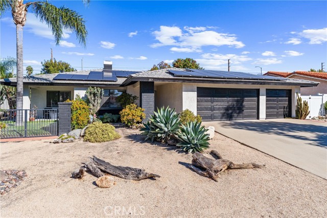 Detail Gallery Image 46 of 64 For 207 E Blue Mountain, Claremont,  CA 91711 - 3 Beds | 2 Baths