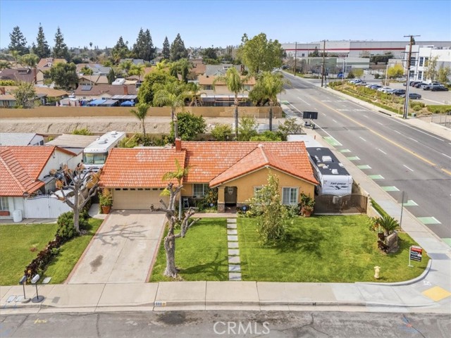 Detail Gallery Image 34 of 36 For 506 S Althea, Rialto,  CA 92376 - 3 Beds | 2 Baths