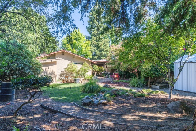 Detail Gallery Image 47 of 48 For 465 Waterford Dr, Chico,  CA 95973 - 5 Beds | 3 Baths