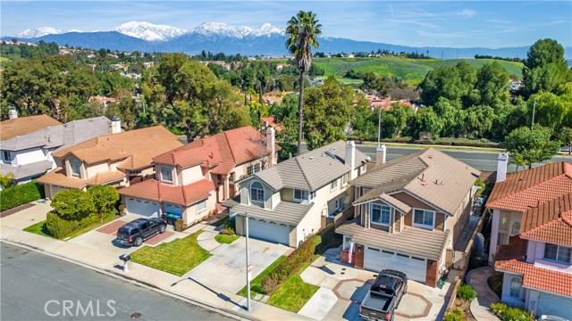 Detail Gallery Image 37 of 45 For 14377 Autumn Hill, Chino Hills,  CA 91709 - 4 Beds | 2/1 Baths