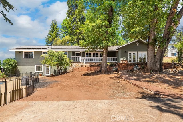 Detail Gallery Image 1 of 67 For 520 Fir St., Paradise,  CA 95969 - 5 Beds | 3/1 Baths