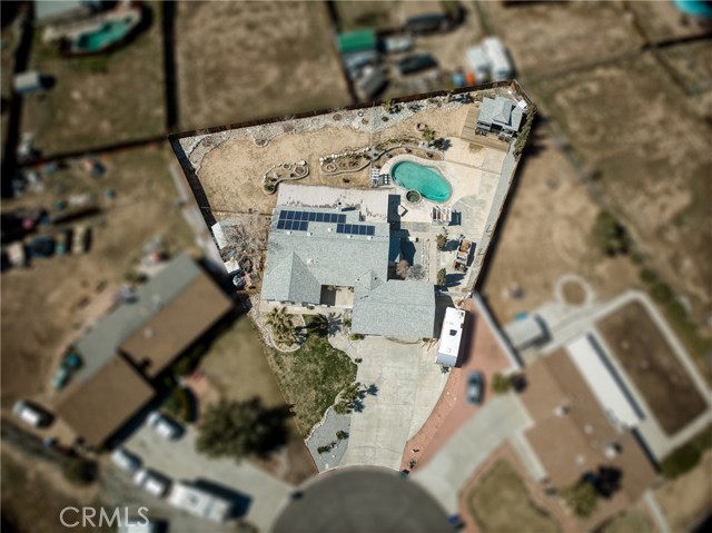 Image 2 for 12794 Wagon Wheel Dr, Victorville, CA 92392