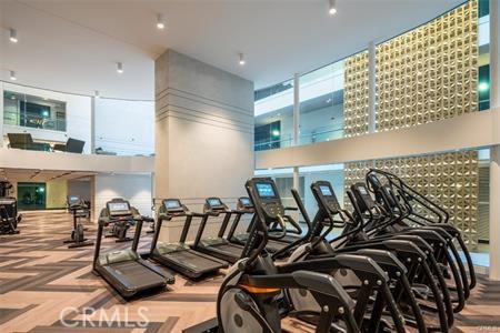 Detail Gallery Image 15 of 20 For 400 S Broadway #2710,  Los Angeles,  CA 90013 - 2 Beds | 2 Baths