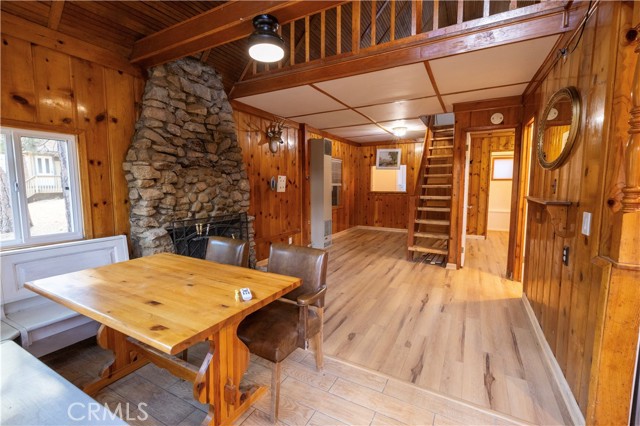 Detail Gallery Image 29 of 54 For 2242 Deep Creek Dr, Running Springs,  CA 92382 - 2 Beds | 2 Baths