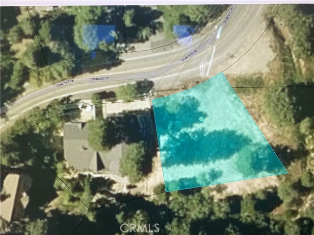 Detail Gallery Image 5 of 7 For 0 Brentwood Dr, Lake Arrowhead,  CA 92352 - – Beds | – Baths