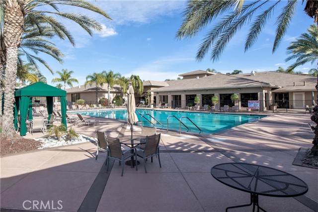 Detail Gallery Image 42 of 49 For 28197 Harmony Ln, Menifee,  CA 92584 - 2 Beds | 2 Baths