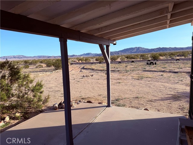 Detail Gallery Image 10 of 27 For 81374 El Paseo, Twentynine Palms,  CA 92277 - 1 Beds | – Baths