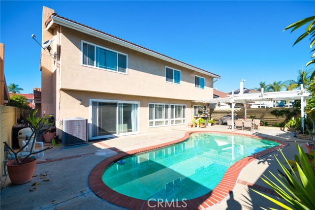 Detail Gallery Image 45 of 47 For 8052 Ainsworth Ln, La Palma,  CA 90623 - 4 Beds | 2/1 Baths