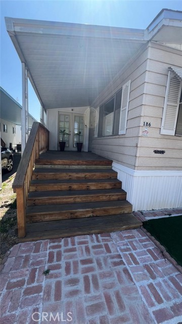 21500 Lassen Street, 186 photo 3