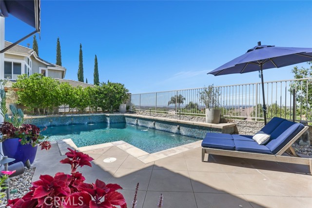 Detail Gallery Image 32 of 37 For 32221 Weeping Willow Street, Rancho Santa Margarita,  CA 92679 - 4 Beds | 3/1 Baths