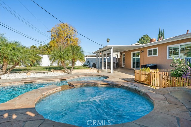 Detail Gallery Image 21 of 22 For 6609 Birchton Ave, West Hills,  CA 91307 - 4 Beds | 2 Baths