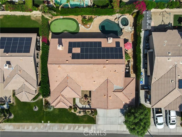 Detail Gallery Image 66 of 67 For 44316 Silver Canyon Lane, Palm Desert,  CA 92260 - 3 Beds | 2/1 Baths