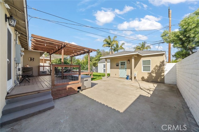 Detail Gallery Image 26 of 37 For 6107 Carson, Lakewood,  CA 90713 - 4 Beds | 2 Baths