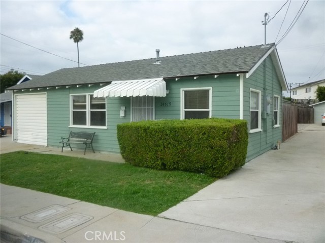 MLS# SB23167866