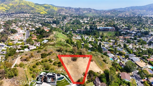 Detail Gallery Image 17 of 21 For 12025 Adrian Pl, Granada Hills,  CA 91344 - – Beds | – Baths