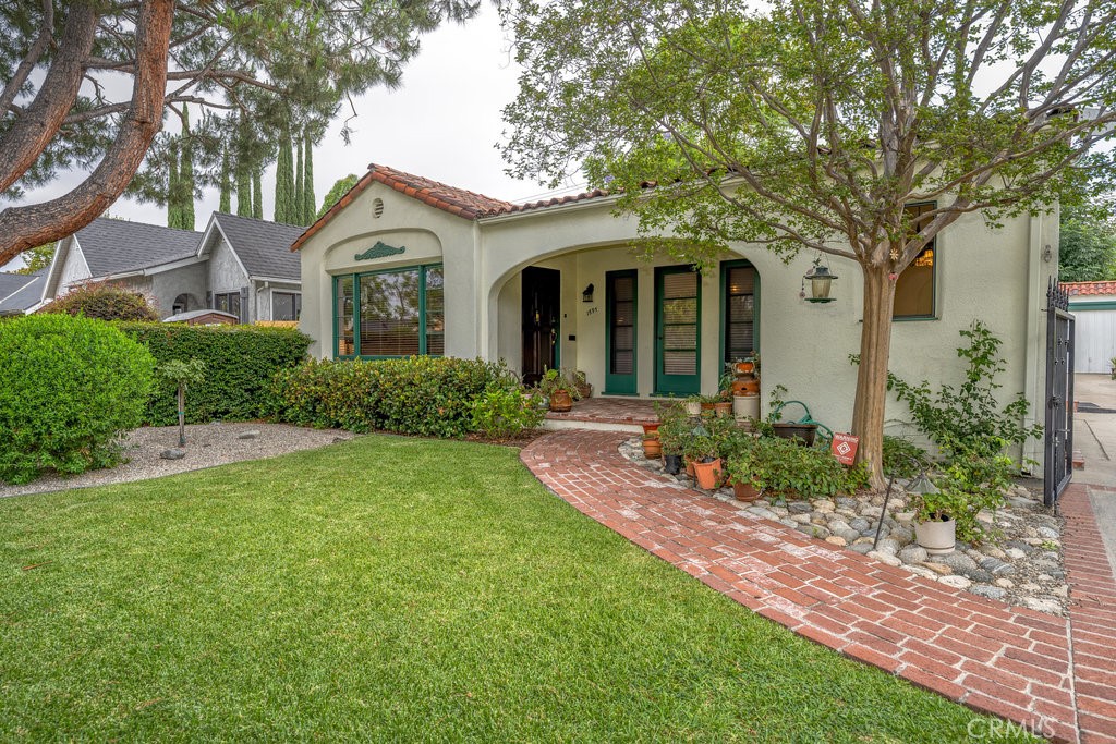1897 Wagner Street