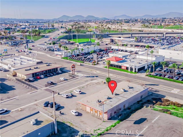 1101 S E Street, San Bernardino, California 92408, ,Commercial Sale,For Sale,1101 S E Street,CRPW23018776