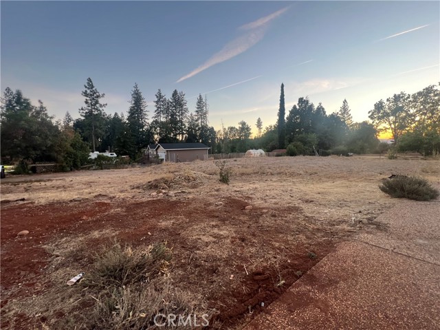 6337 Oliver Road, Paradise, California 95969, ,Land,For Sale,6337 Oliver Road,CRSN23182570