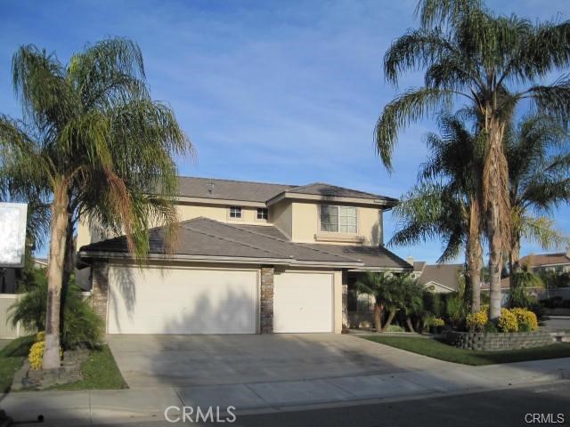 27374 Santa Fe Ct., Corona, CA 92881