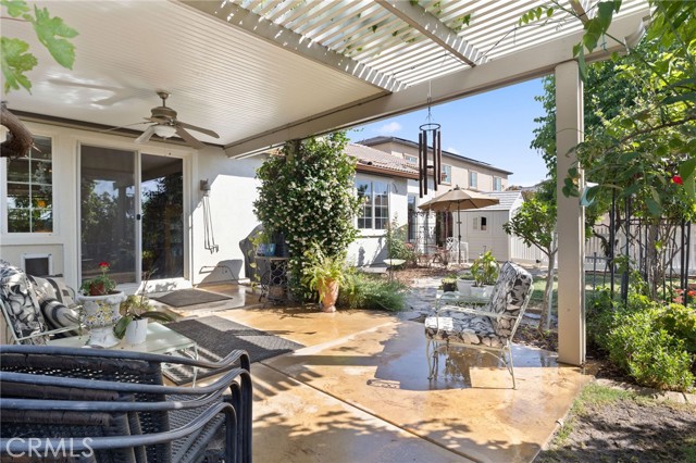 Detail Gallery Image 30 of 30 For 10705 Topiary Dr, Bakersfield,  CA 93306 - 3 Beds | 2 Baths