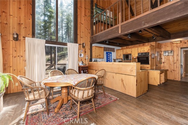 Detail Gallery Image 11 of 71 For 7604 Summit Rd, Fish Camp,  CA 93623 - 4 Beds | 3 Baths