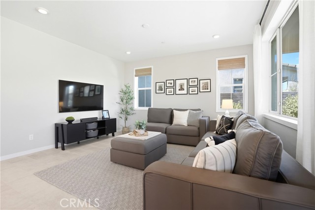 Detail Gallery Image 21 of 75 For 1341 Roots Way, Rancho Mission Viejo,  CA 92694 - 3 Beds | 2/1 Baths