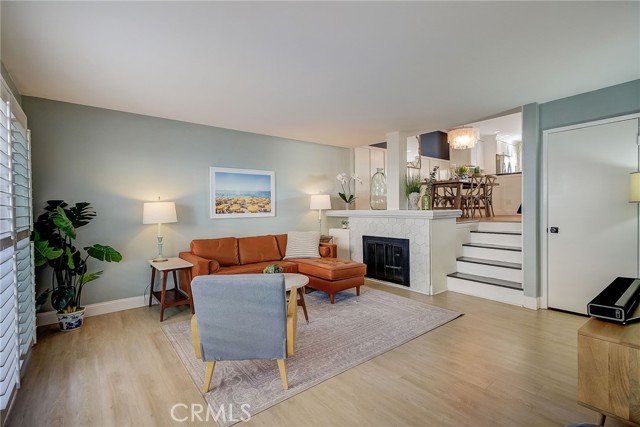 2112 Warfield Avenue, Redondo Beach, California 90278, 2 Bedrooms Bedrooms, ,2 BathroomsBathrooms,Residential,Sold,Warfield,SB23170647