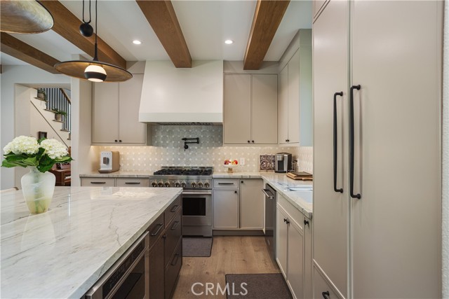 Detail Gallery Image 10 of 27 For 6 via Abajar, San Clemente,  CA 92673 - 4 Beds | 3 Baths