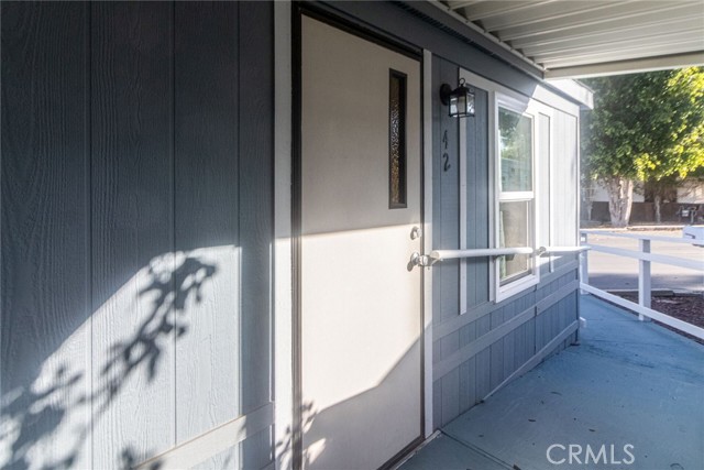 Detail Gallery Image 6 of 16 For 2751 Reche Canyon #42,  Colton,  CA 92324 - 2 Beds | 1 Baths